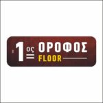 Πινακίδα σήμανσης 1ος Όροφος - Image 4