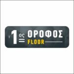 Πινακίδα σήμανσης 1ος Όροφος - Image 3