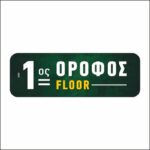Πινακίδα σήμανσης 1ος Όροφος - Image 2
