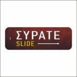 Πινακίδα σήμανσης Σύρατε Δεξιά - Image 3