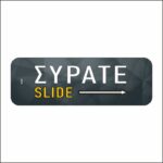 Πινακίδα σήμανσης Σύρατε Δεξιά