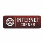 Πινακίδα σήμανσης Internet Corner - Image 4