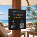 Πινακίδα-NFC-Google-Reviews-Black-6